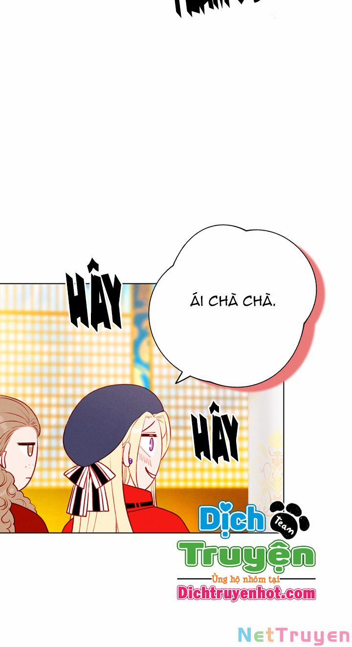 Hóa Kiếp Thành Chị Gái Của Bạo Chúa 128 trang 8