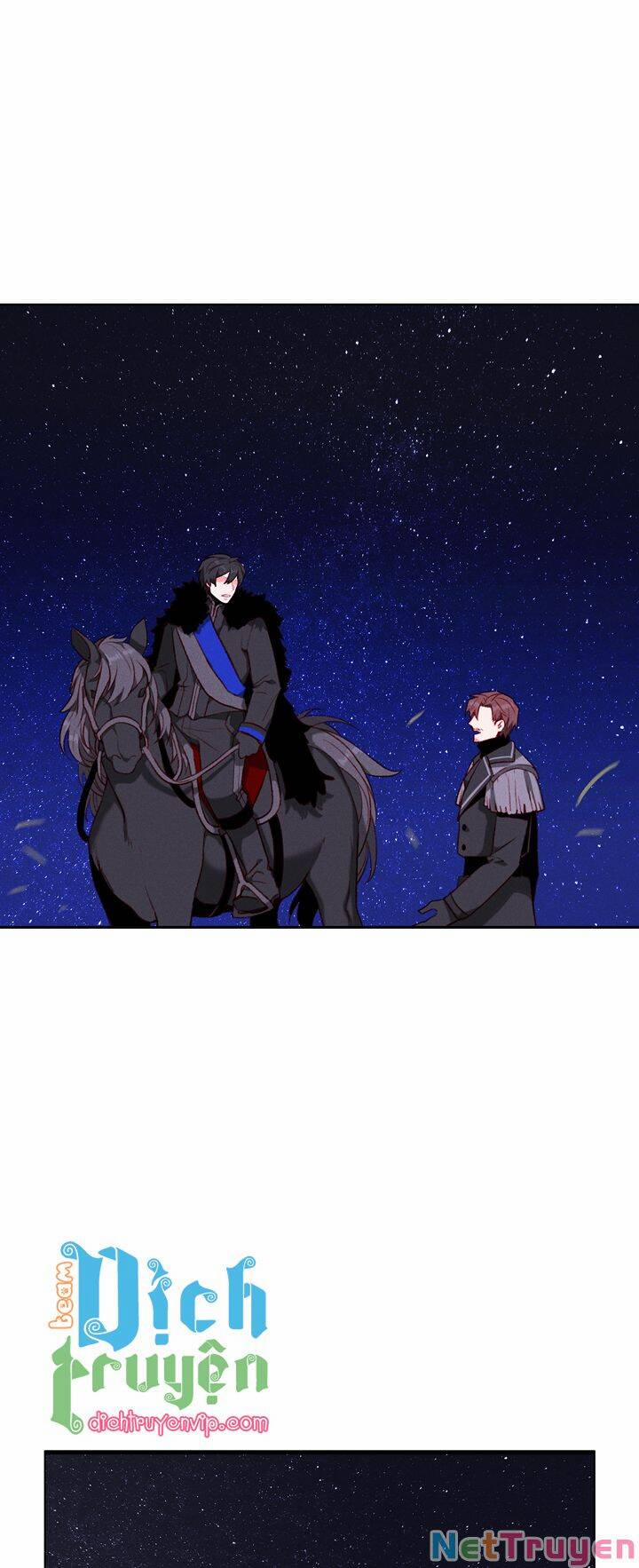 Hóa Kiếp Thành Chị Gái Của Bạo Chúa 129 trang 10