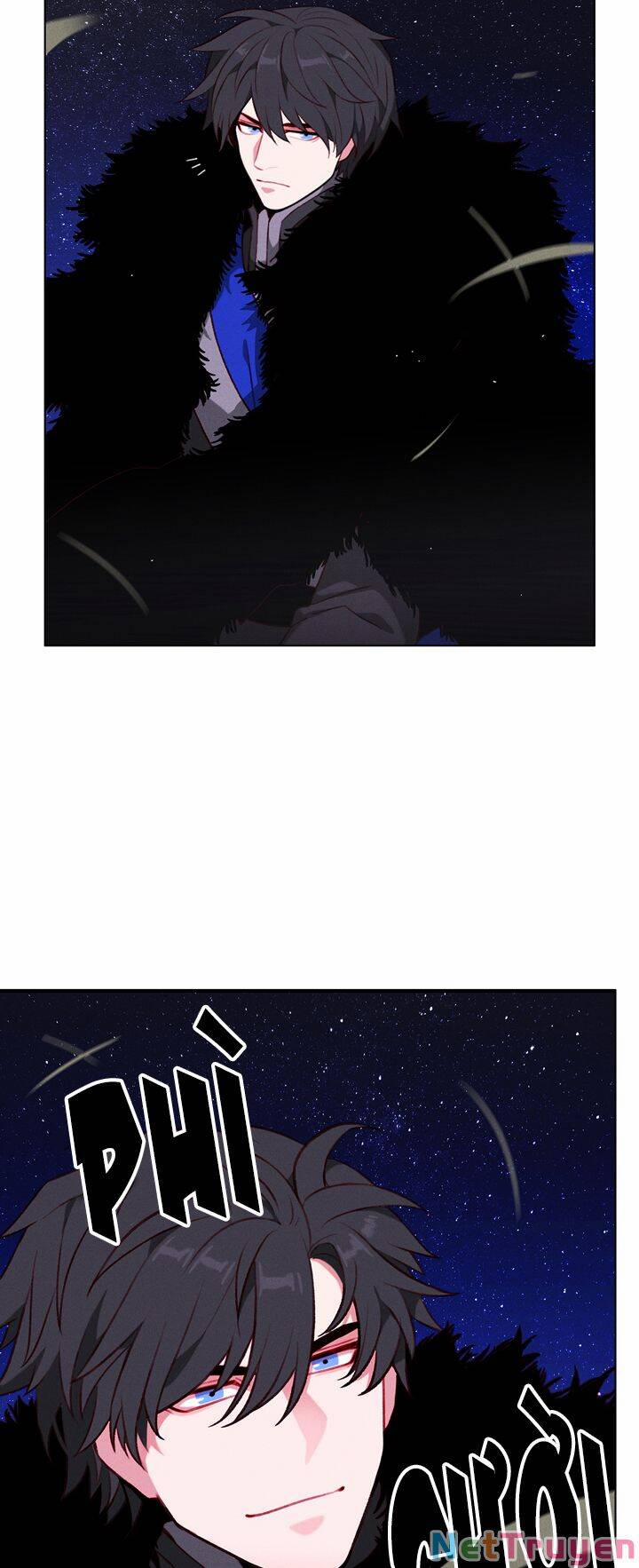 Hóa Kiếp Thành Chị Gái Của Bạo Chúa 129 trang 11