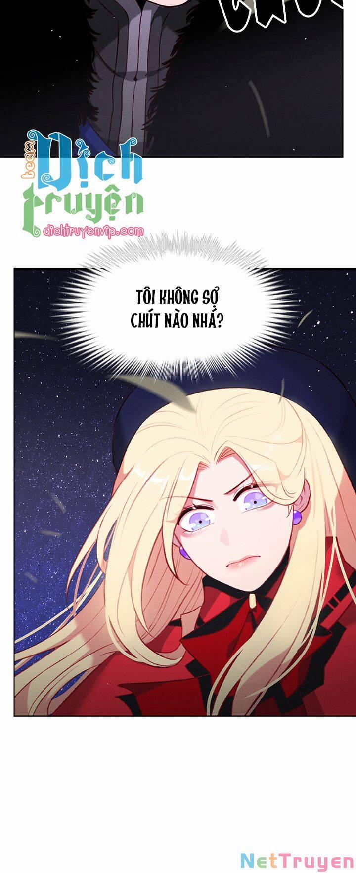 Hóa Kiếp Thành Chị Gái Của Bạo Chúa 129 trang 12