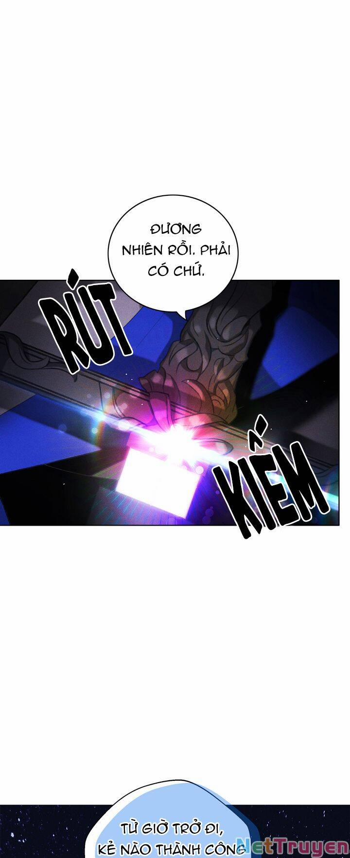 Hóa Kiếp Thành Chị Gái Của Bạo Chúa 129 trang 19