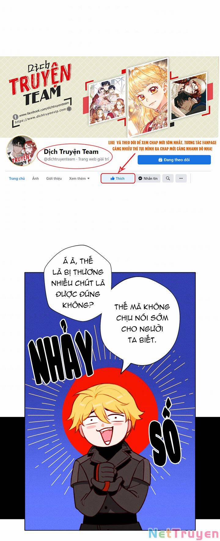 Hóa Kiếp Thành Chị Gái Của Bạo Chúa 129 trang 2