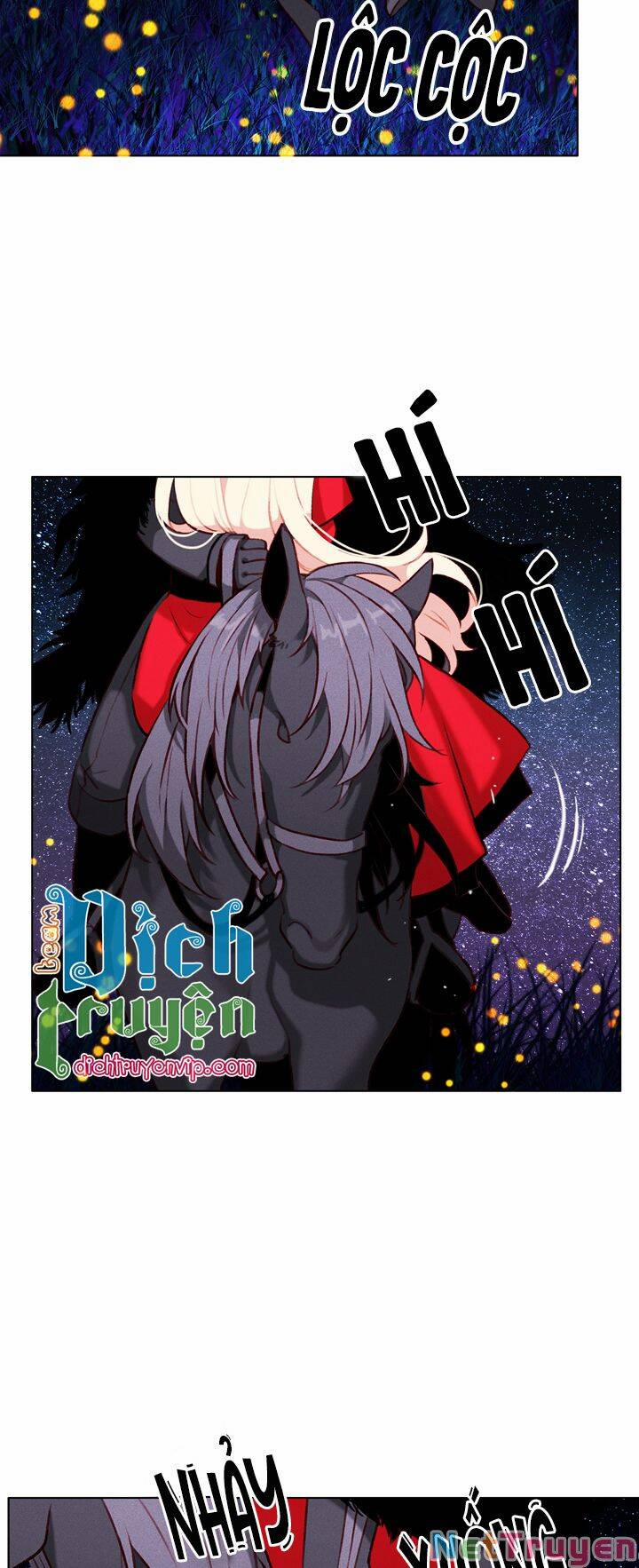 Hóa Kiếp Thành Chị Gái Của Bạo Chúa 129 trang 23