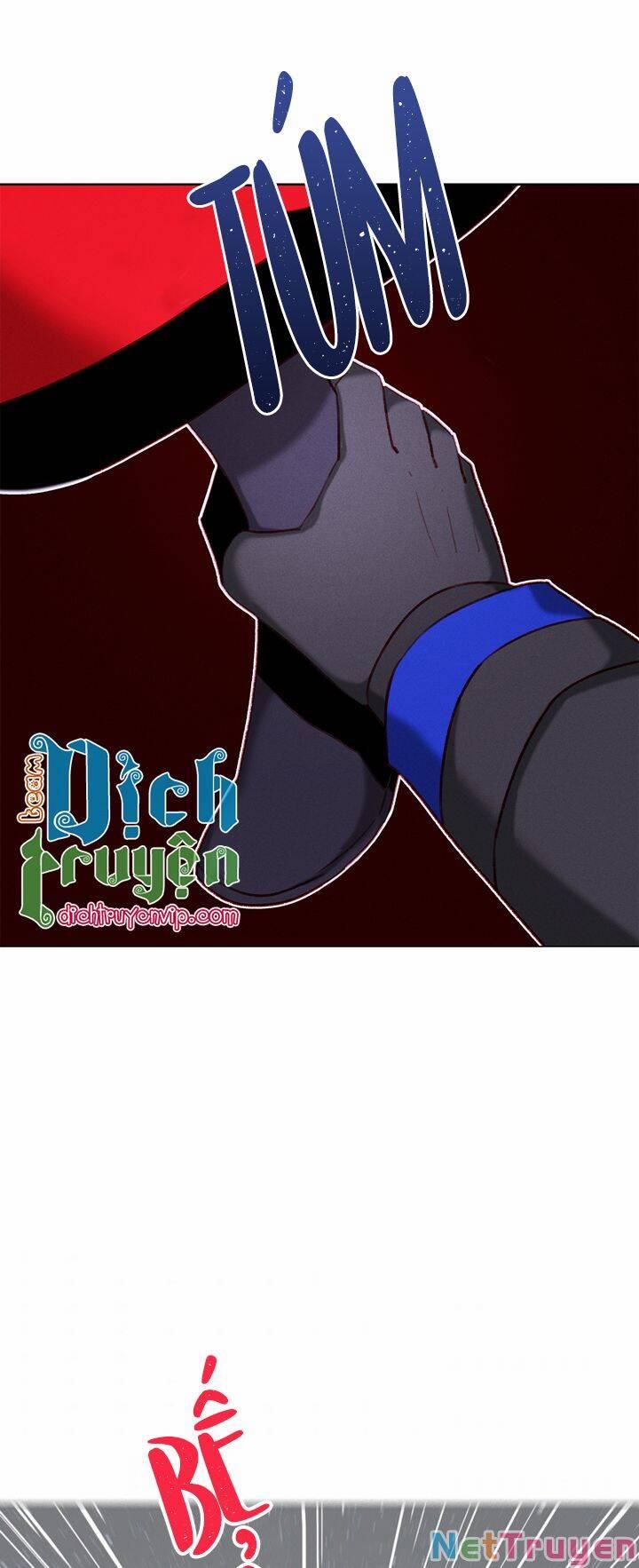 Hóa Kiếp Thành Chị Gái Của Bạo Chúa 129 trang 26