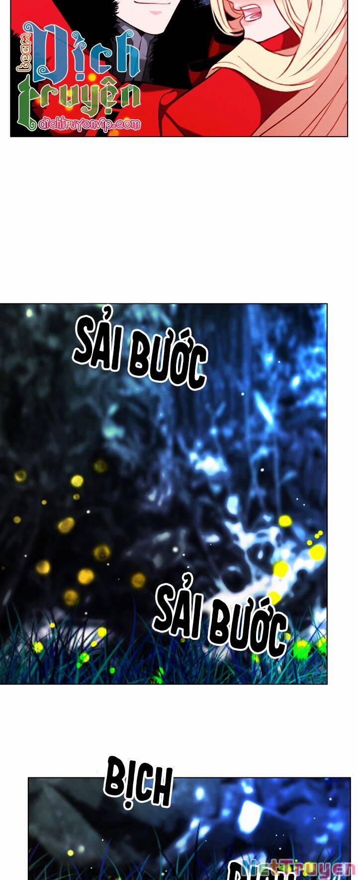 Hóa Kiếp Thành Chị Gái Của Bạo Chúa 129 trang 28