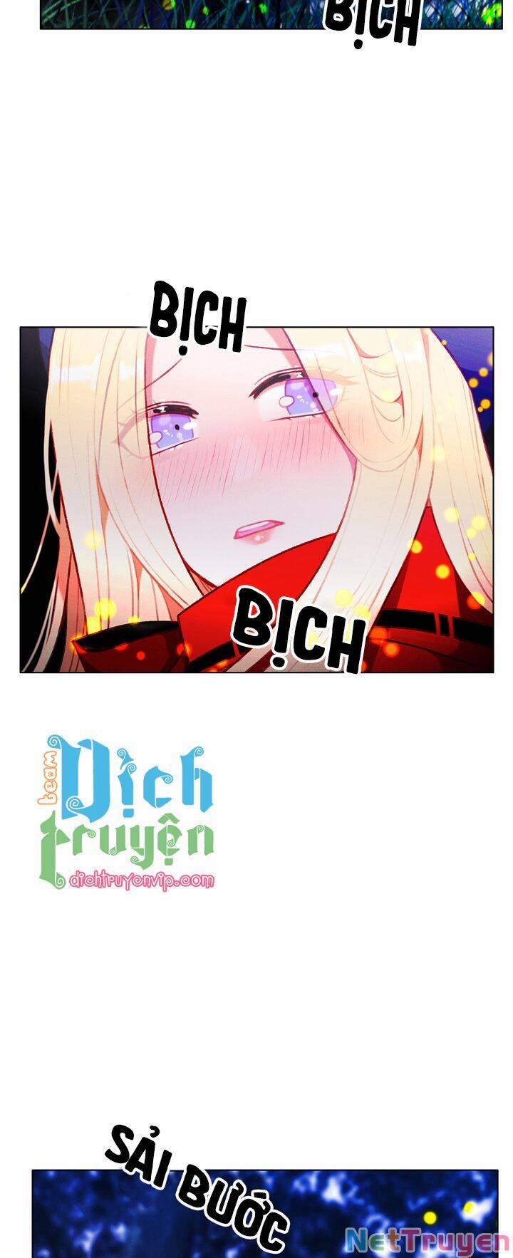 Hóa Kiếp Thành Chị Gái Của Bạo Chúa 129 trang 29