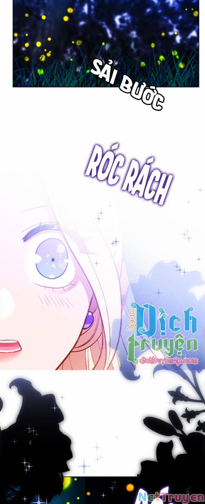 Hóa Kiếp Thành Chị Gái Của Bạo Chúa 129 trang 30