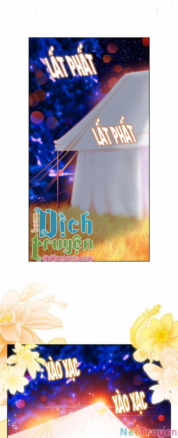 Hóa Kiếp Thành Chị Gái Của Bạo Chúa 129 trang 33