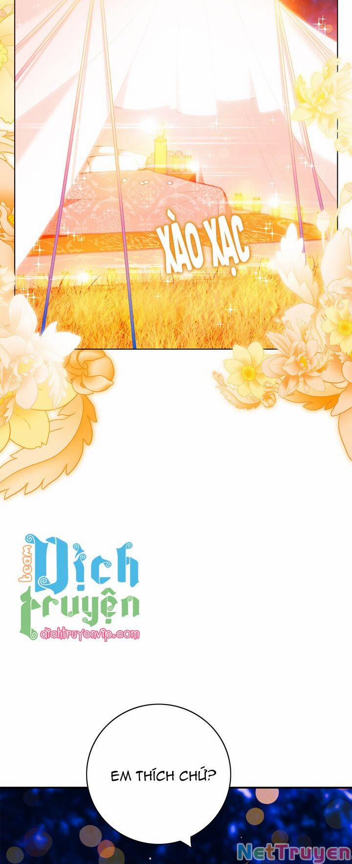 Hóa Kiếp Thành Chị Gái Của Bạo Chúa 129 trang 34