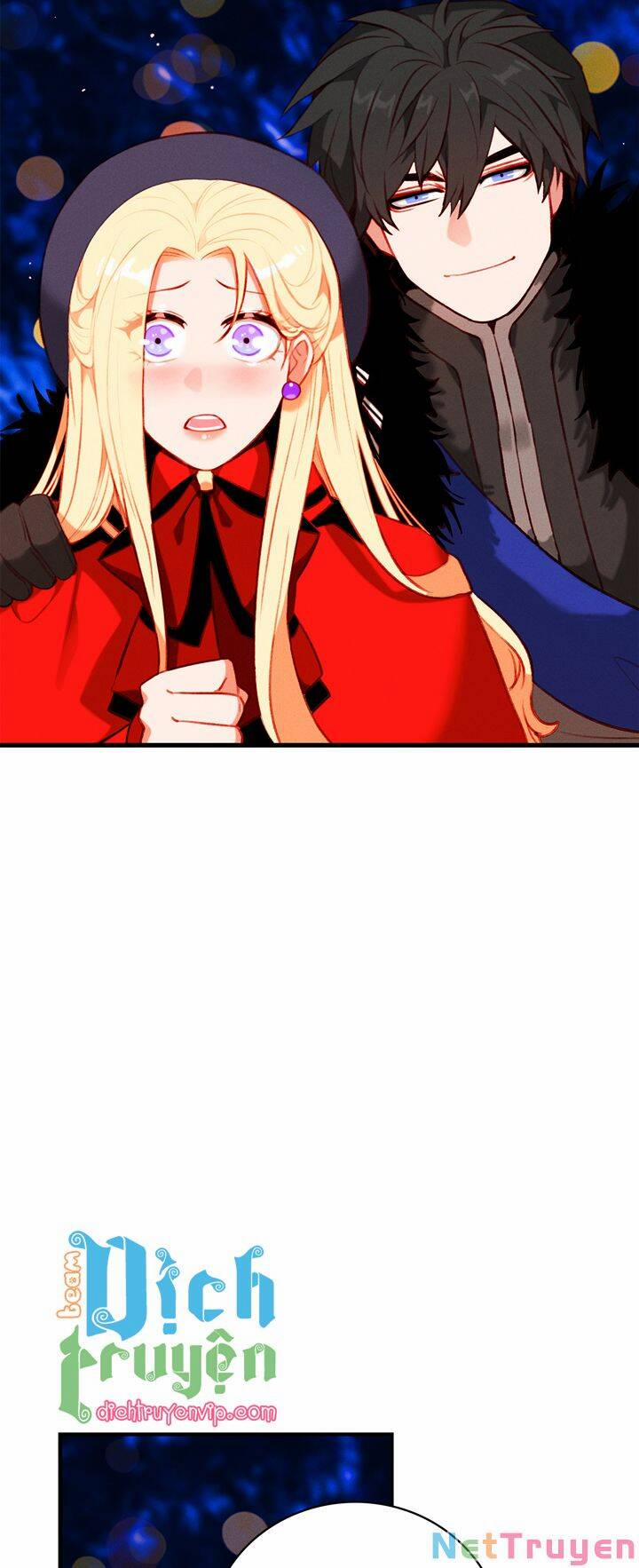 Hóa Kiếp Thành Chị Gái Của Bạo Chúa 129 trang 35