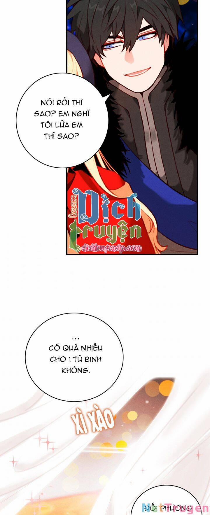 Hóa Kiếp Thành Chị Gái Của Bạo Chúa 129 trang 37