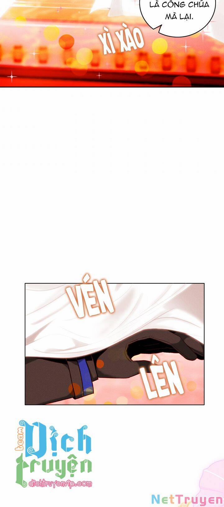 Hóa Kiếp Thành Chị Gái Của Bạo Chúa 129 trang 38