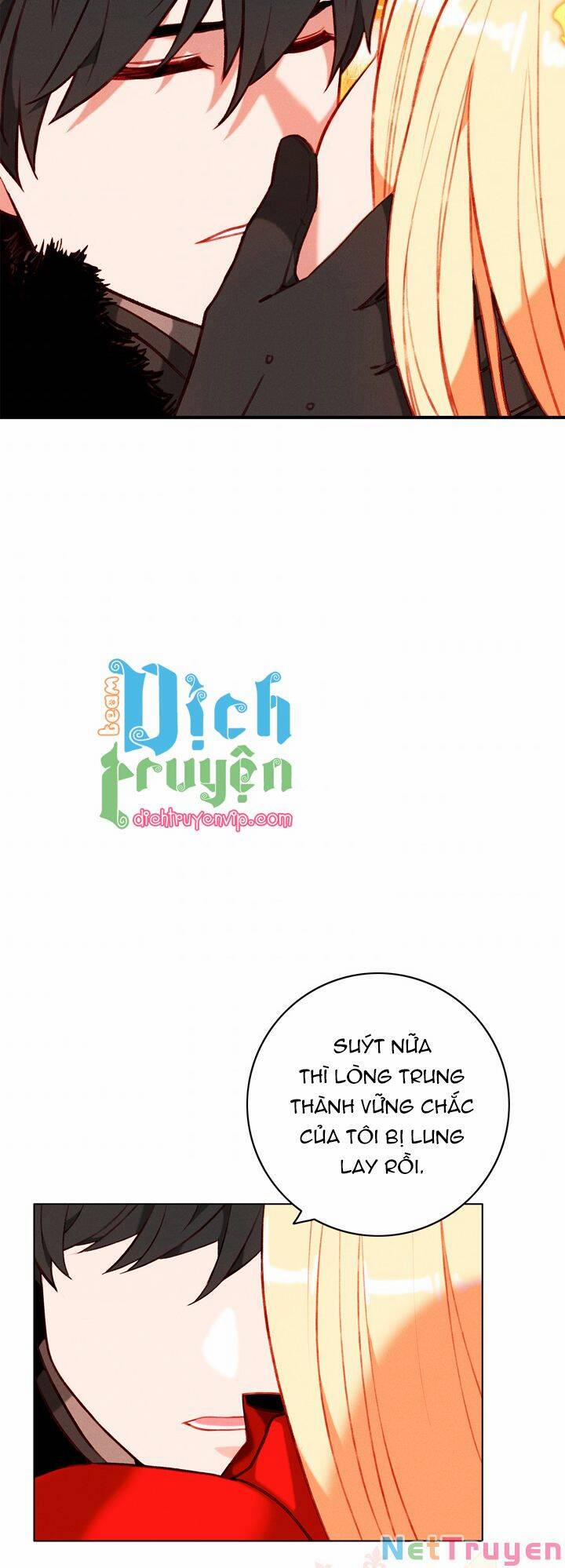 Hóa Kiếp Thành Chị Gái Của Bạo Chúa 129 trang 43