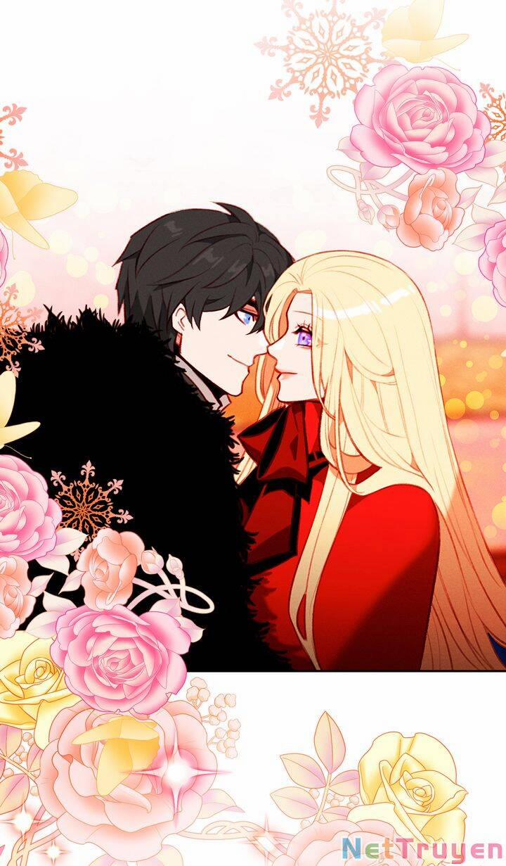 Hóa Kiếp Thành Chị Gái Của Bạo Chúa 129 trang 44