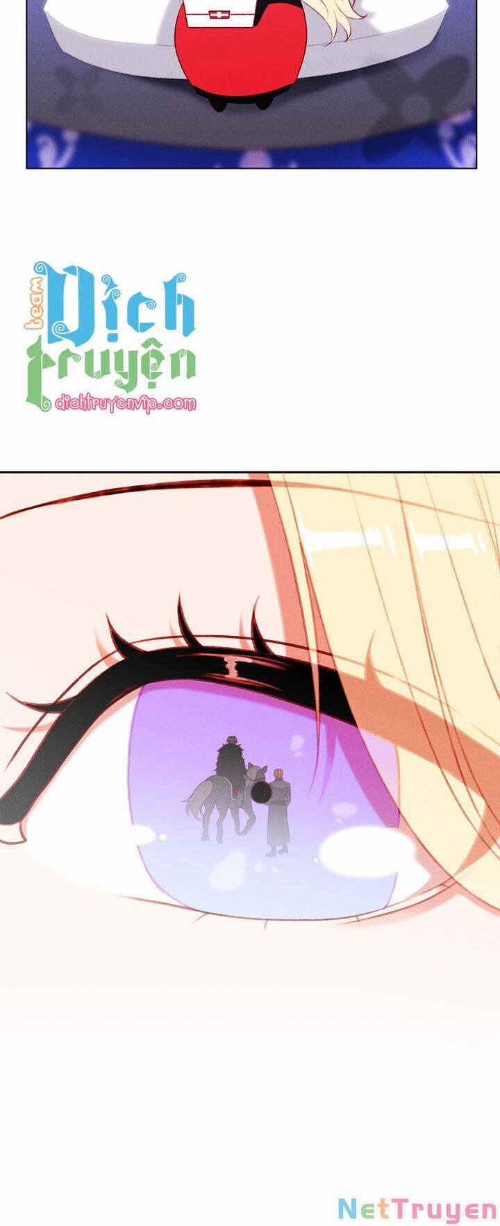 Hóa Kiếp Thành Chị Gái Của Bạo Chúa 129 trang 5