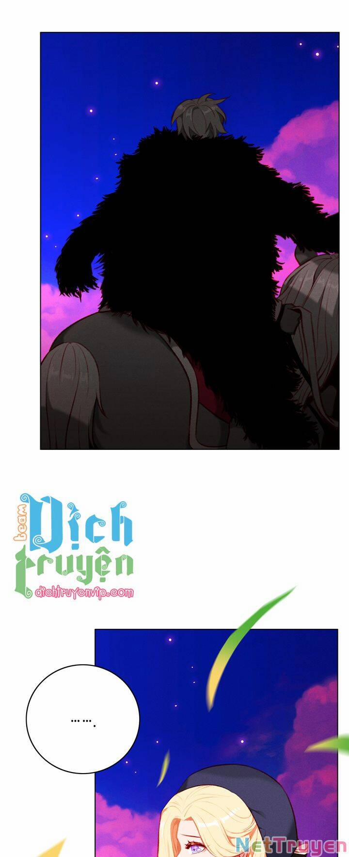 Hóa Kiếp Thành Chị Gái Của Bạo Chúa 129 trang 6