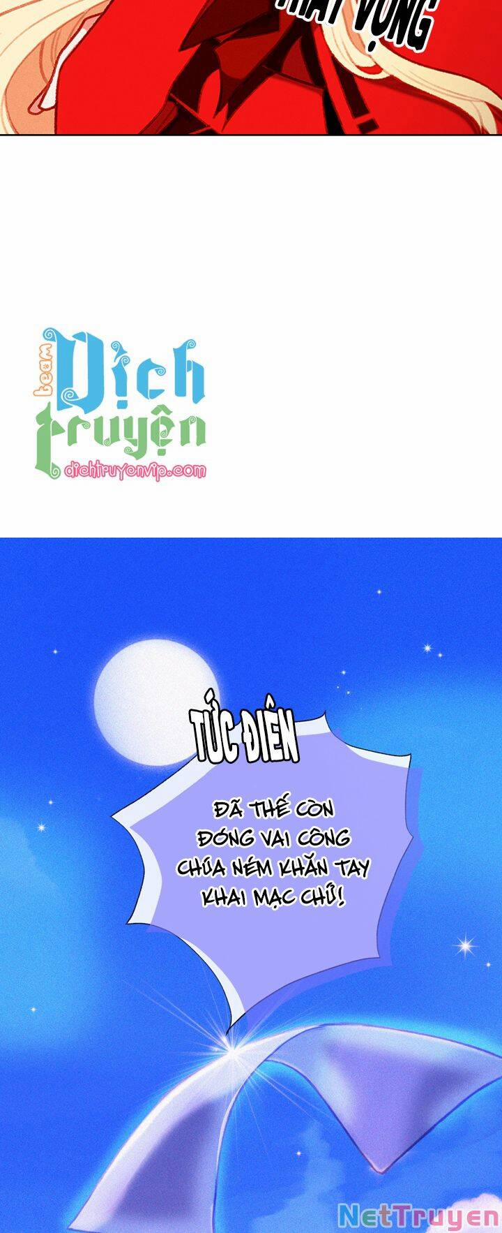 Hóa Kiếp Thành Chị Gái Của Bạo Chúa 129 trang 8