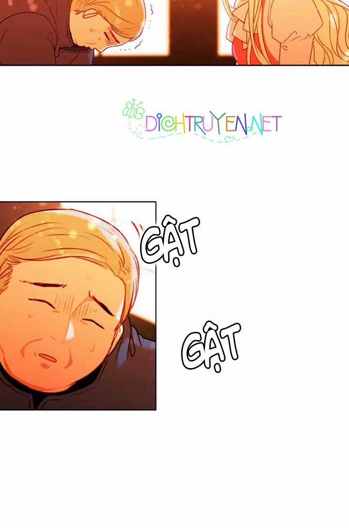 Hóa Kiếp Thành Chị Gái Của Bạo Chúa 13 trang 13