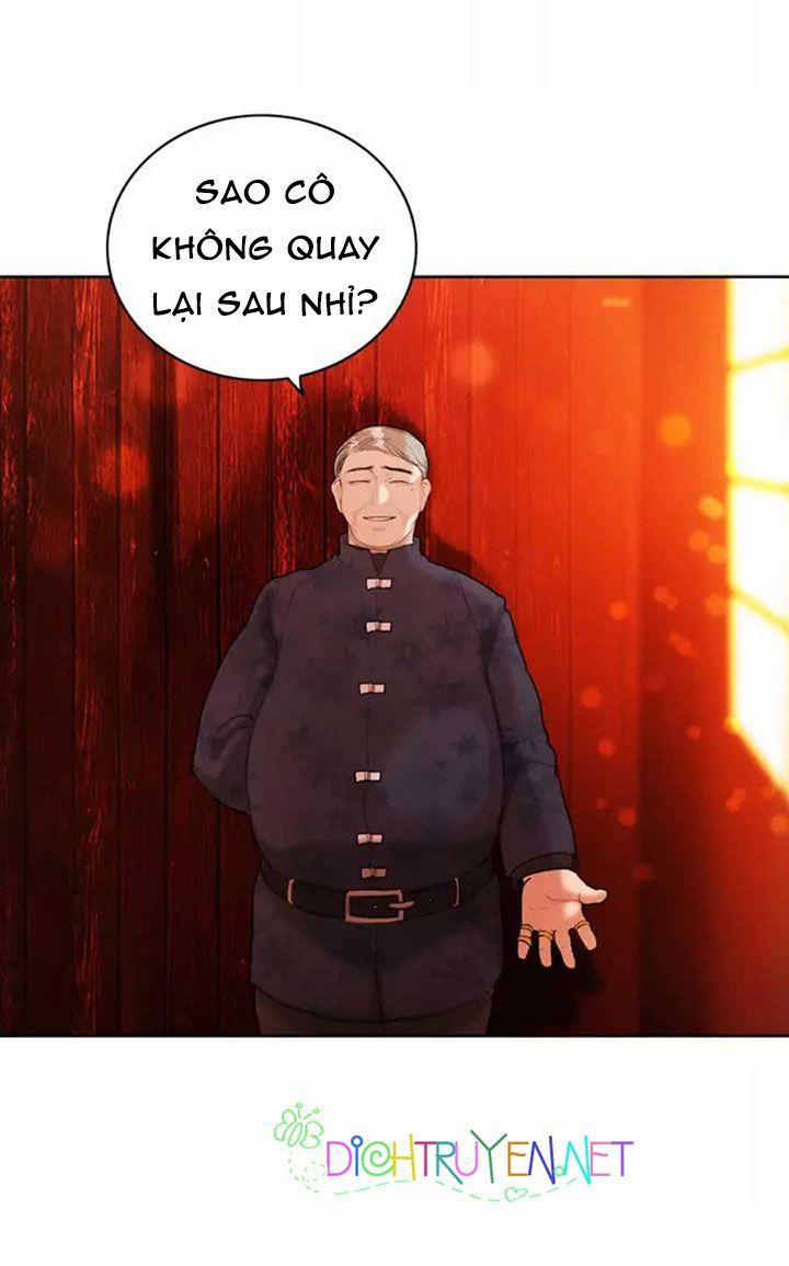 Hóa Kiếp Thành Chị Gái Của Bạo Chúa 13 trang 3