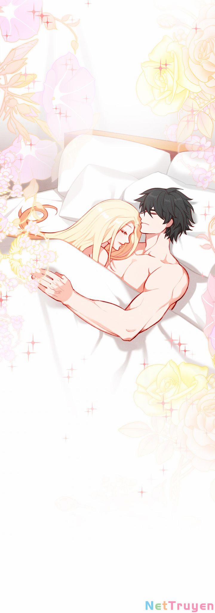 Hóa Kiếp Thành Chị Gái Của Bạo Chúa 130 trang 1