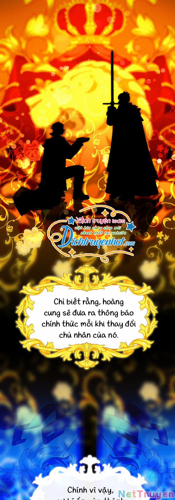 Hóa Kiếp Thành Chị Gái Của Bạo Chúa 130 trang 10