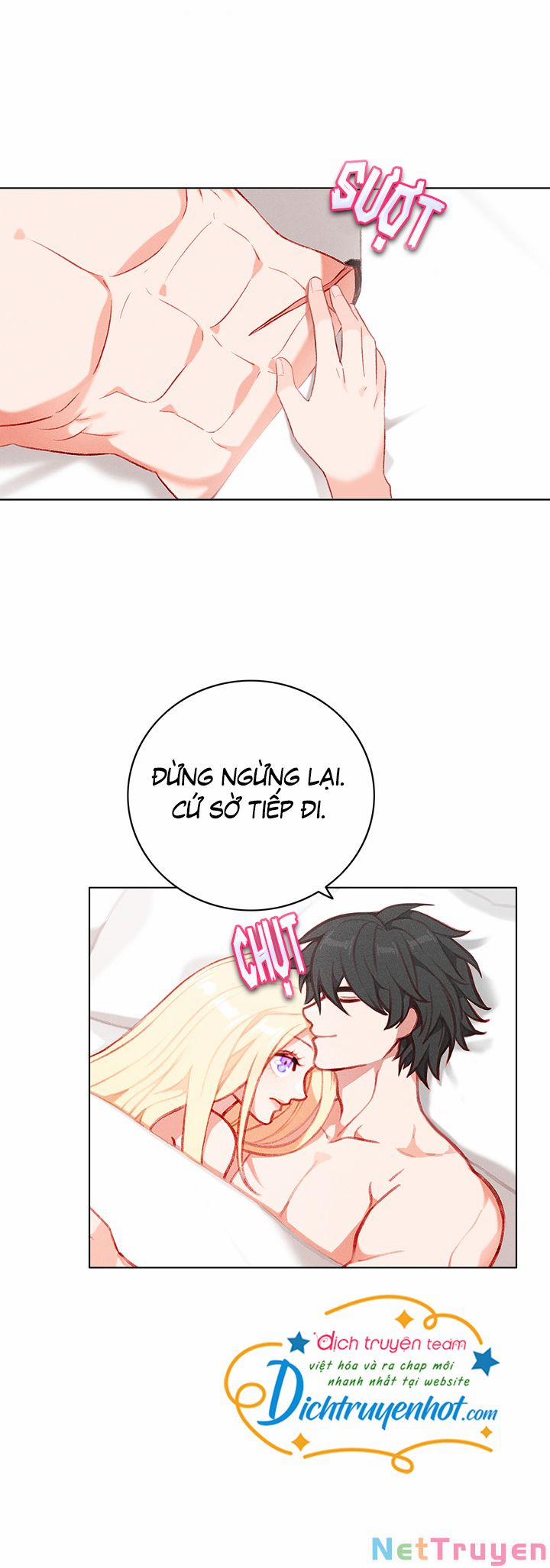 Hóa Kiếp Thành Chị Gái Của Bạo Chúa 130 trang 14