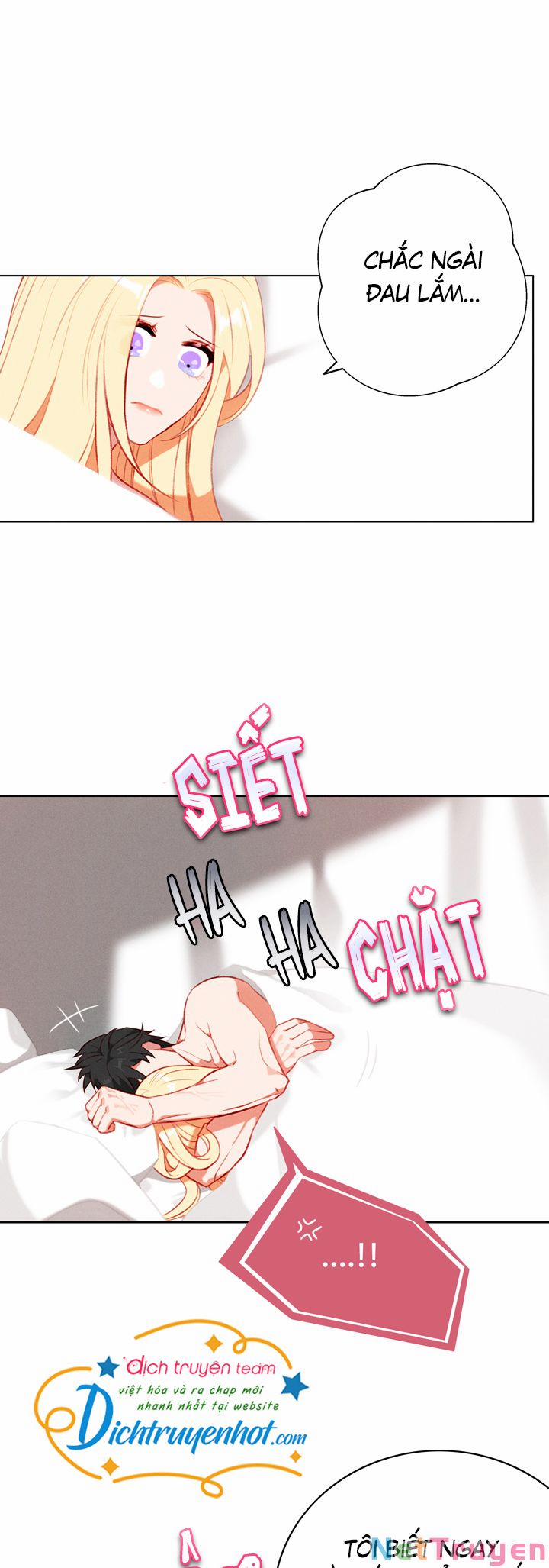 Hóa Kiếp Thành Chị Gái Của Bạo Chúa 130 trang 15