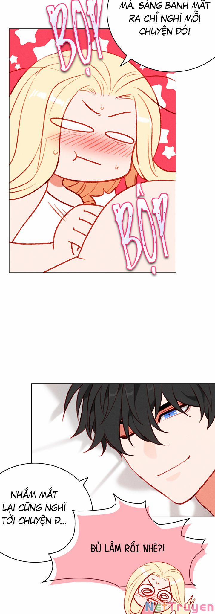 Hóa Kiếp Thành Chị Gái Của Bạo Chúa 130 trang 16