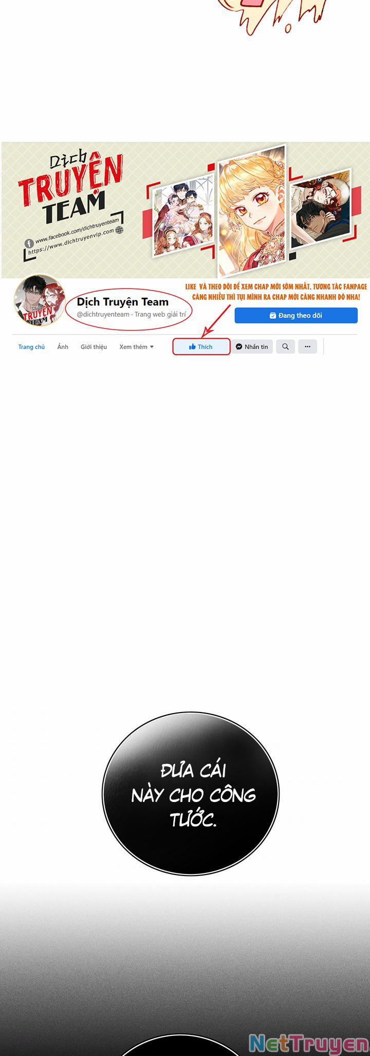 Hóa Kiếp Thành Chị Gái Của Bạo Chúa 130 trang 17