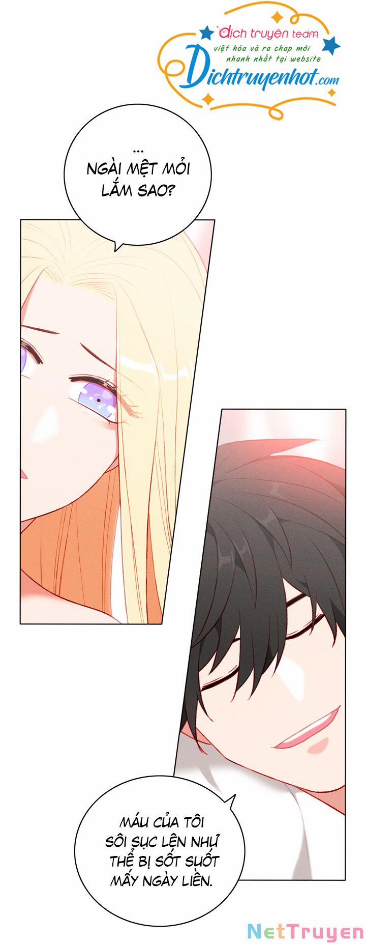 Hóa Kiếp Thành Chị Gái Của Bạo Chúa 130 trang 21