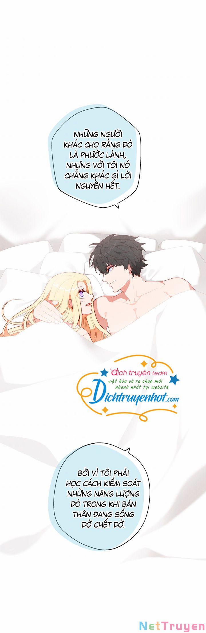 Hóa Kiếp Thành Chị Gái Của Bạo Chúa 130 trang 22