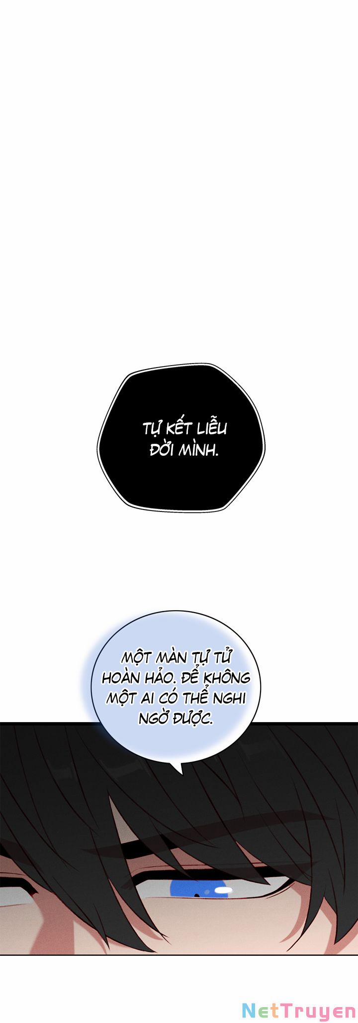 Hóa Kiếp Thành Chị Gái Của Bạo Chúa 130 trang 24