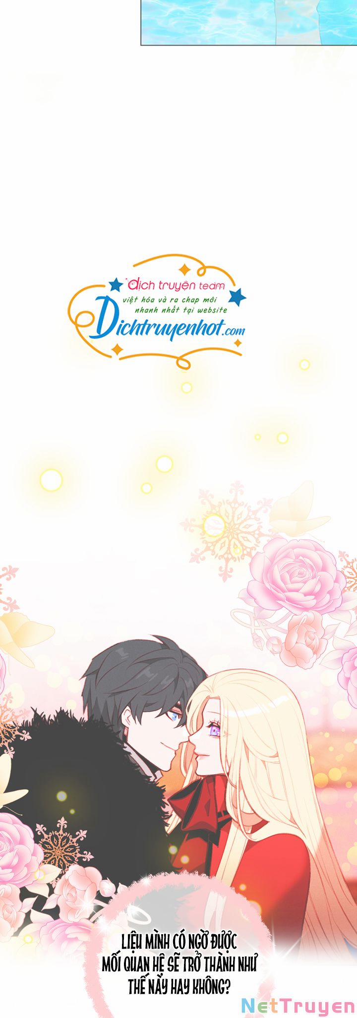 Hóa Kiếp Thành Chị Gái Của Bạo Chúa 130 trang 3