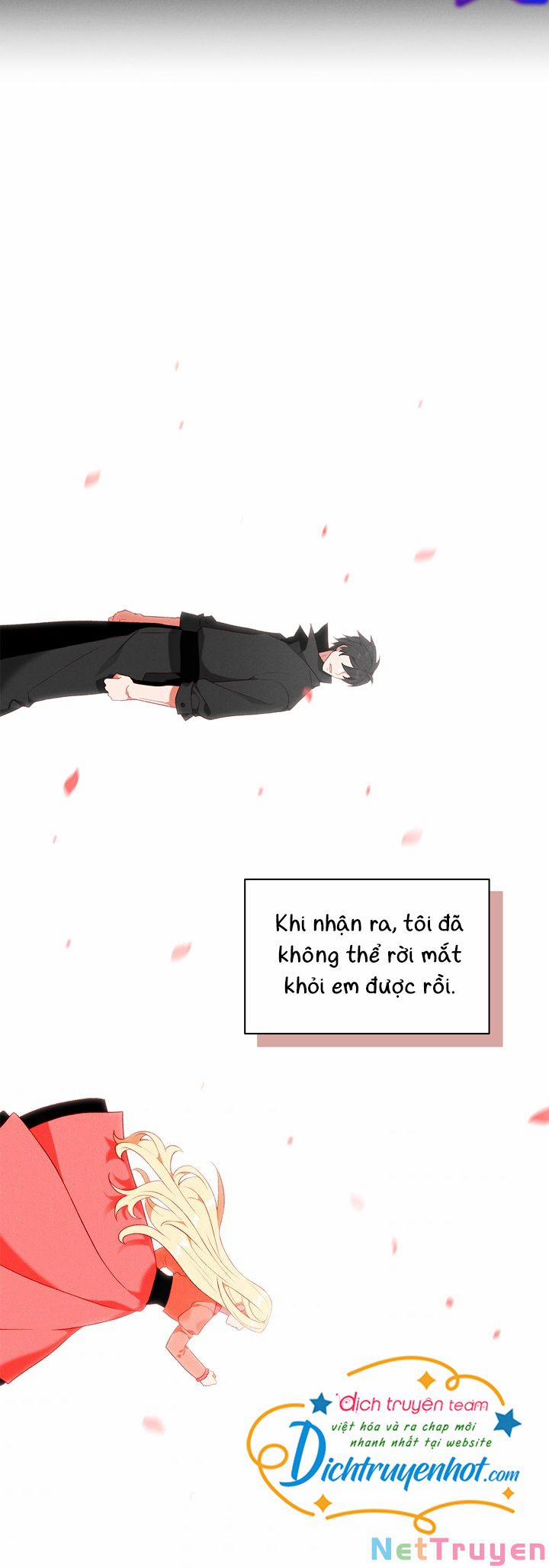 Hóa Kiếp Thành Chị Gái Của Bạo Chúa 130 trang 34