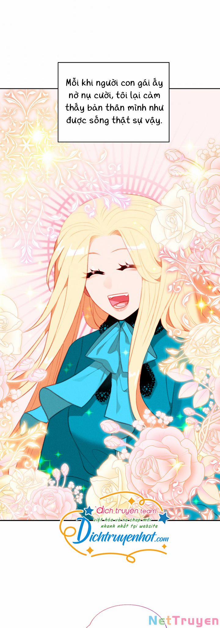 Hóa Kiếp Thành Chị Gái Của Bạo Chúa 130 trang 35