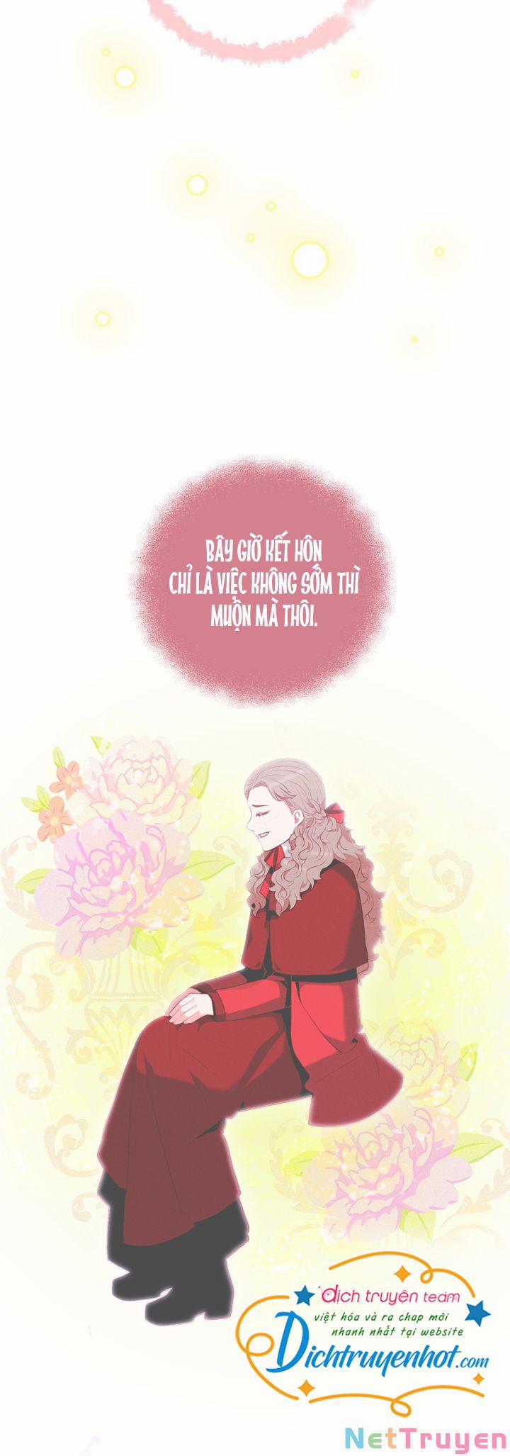 Hóa Kiếp Thành Chị Gái Của Bạo Chúa 130 trang 4