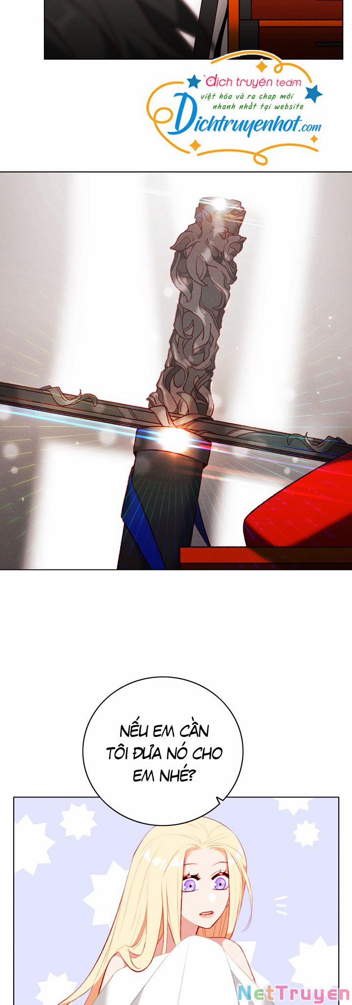 Hóa Kiếp Thành Chị Gái Của Bạo Chúa 130 trang 6