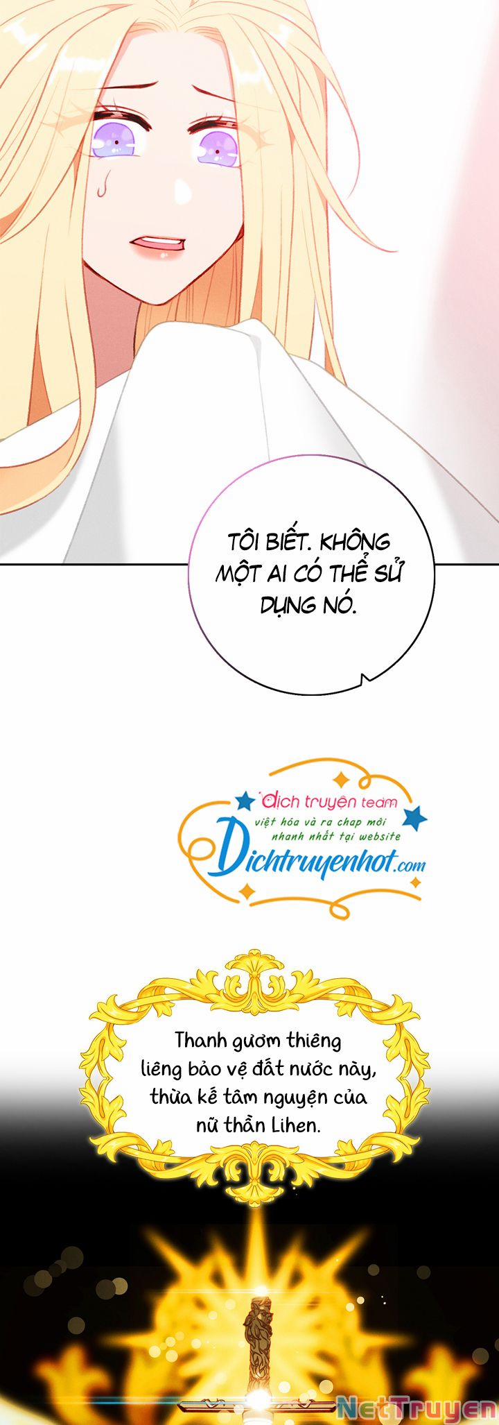 Hóa Kiếp Thành Chị Gái Của Bạo Chúa 130 trang 8