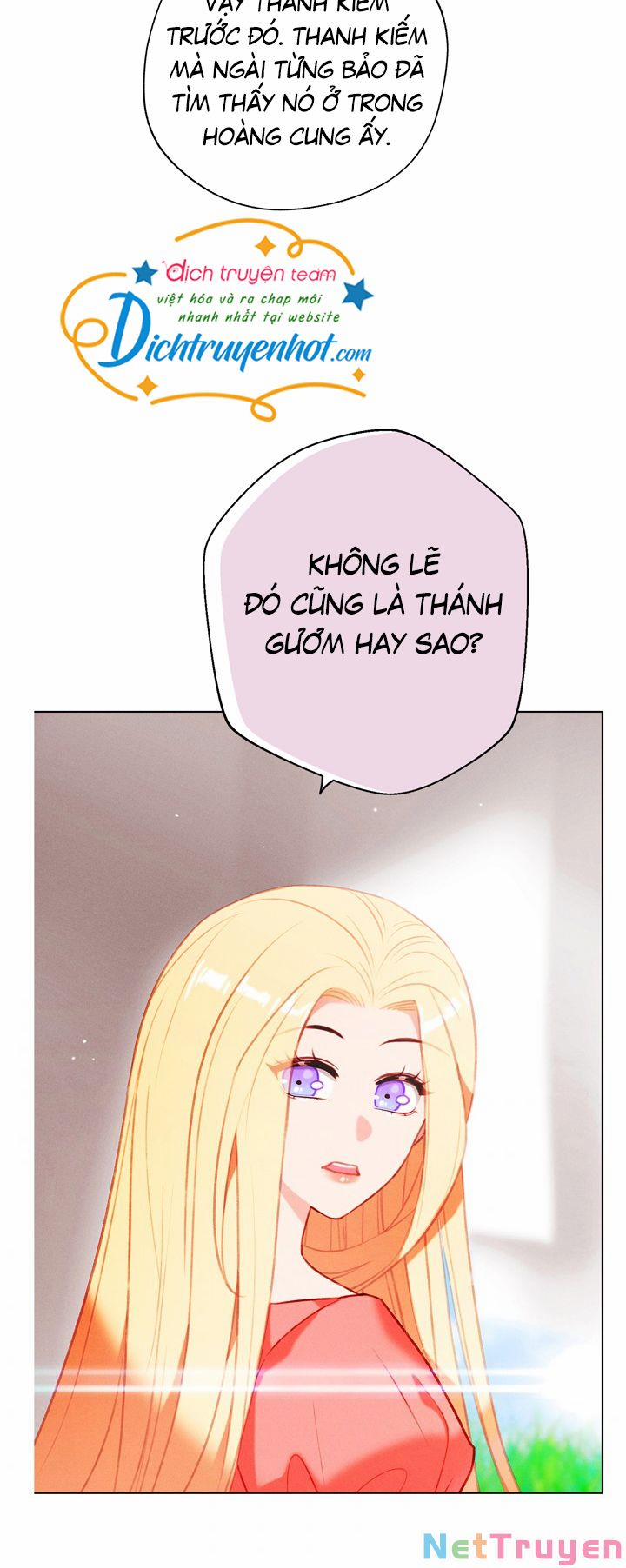 Hóa Kiếp Thành Chị Gái Của Bạo Chúa 131 trang 1