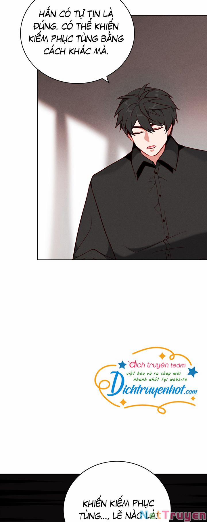 Hóa Kiếp Thành Chị Gái Của Bạo Chúa 131 trang 14