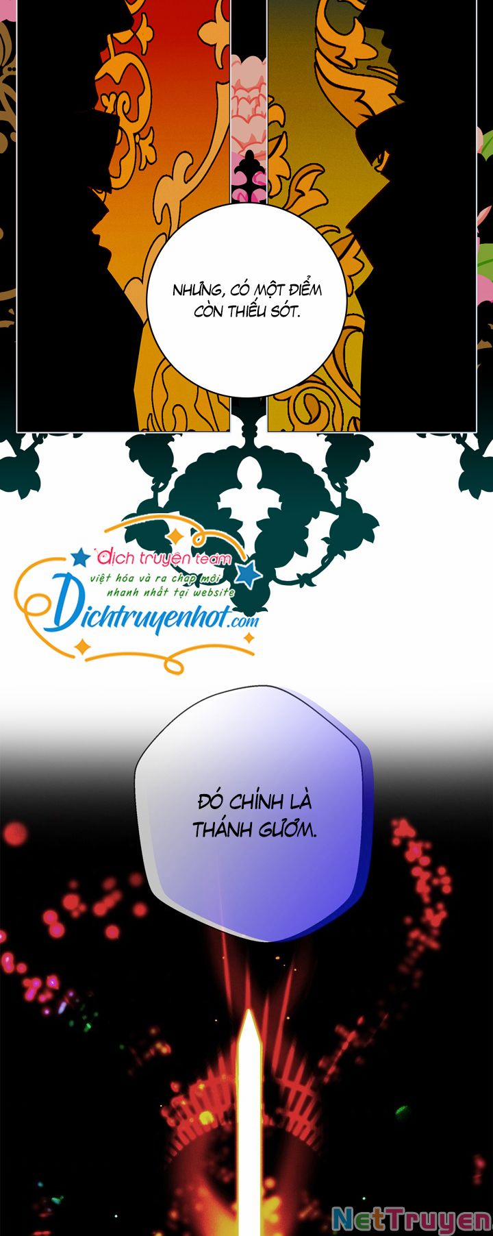 Hóa Kiếp Thành Chị Gái Của Bạo Chúa 131 trang 16