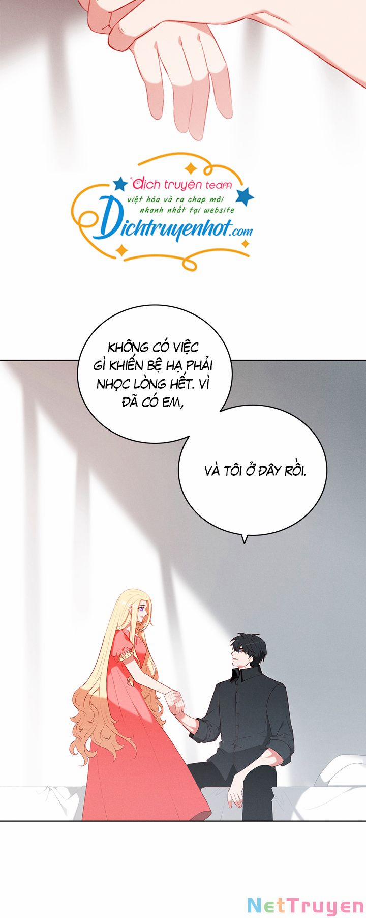 Hóa Kiếp Thành Chị Gái Của Bạo Chúa 131 trang 20