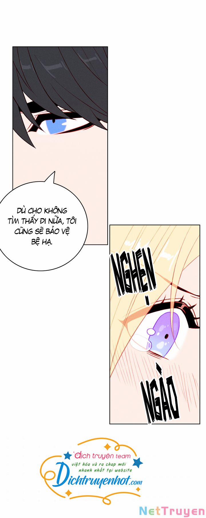 Hóa Kiếp Thành Chị Gái Của Bạo Chúa 131 trang 21