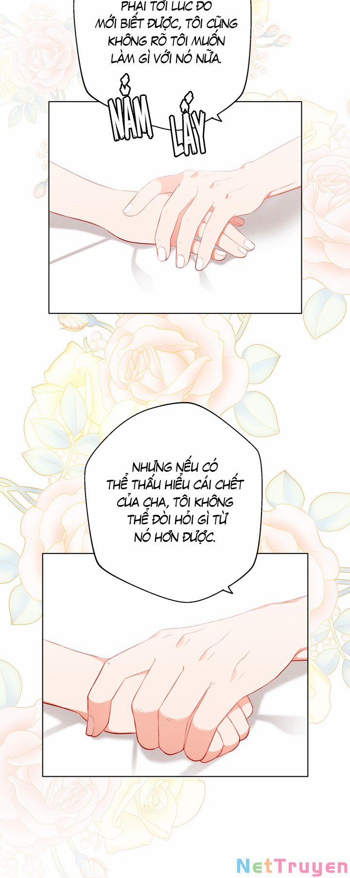 Hóa Kiếp Thành Chị Gái Của Bạo Chúa 131 trang 23