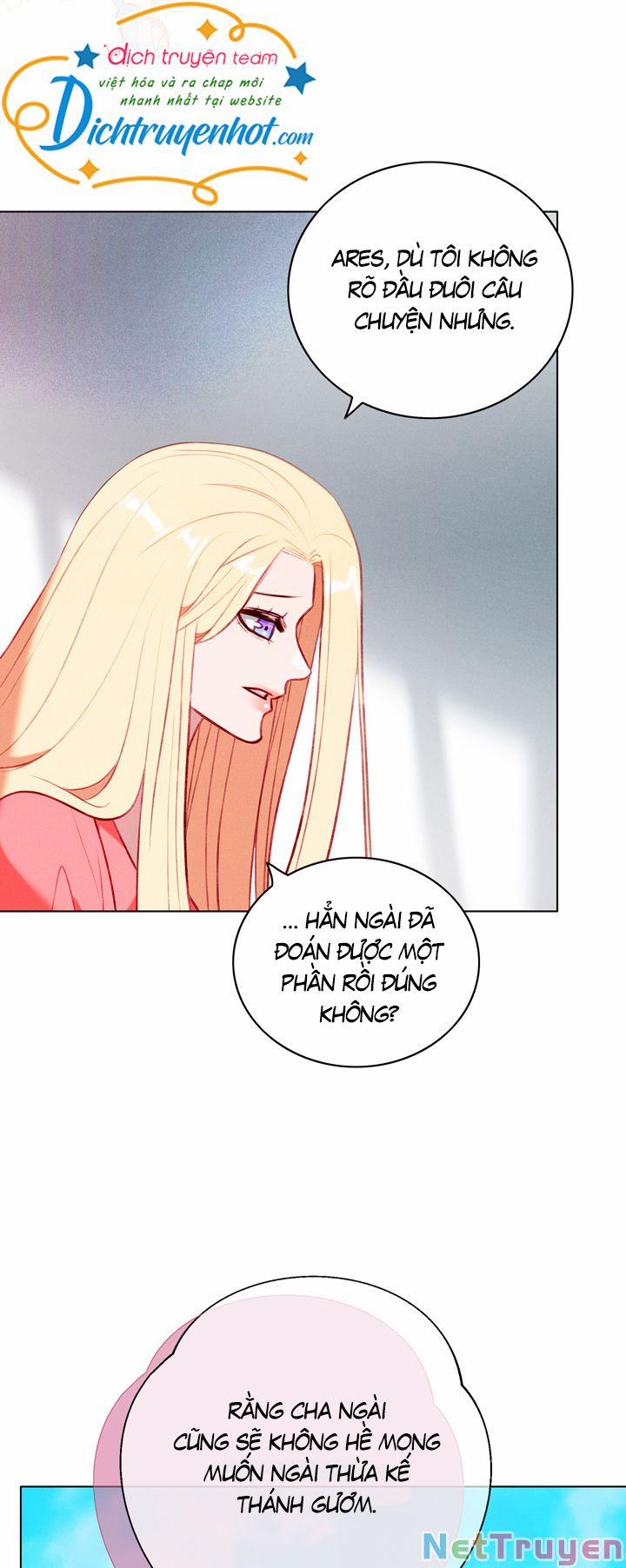 Hóa Kiếp Thành Chị Gái Của Bạo Chúa 131 trang 24