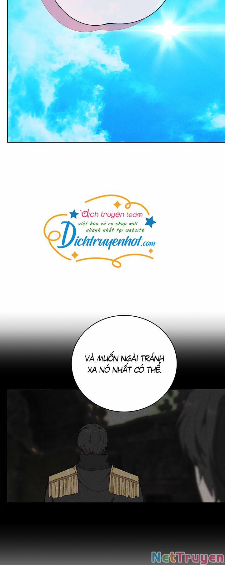 Hóa Kiếp Thành Chị Gái Của Bạo Chúa 131 trang 25