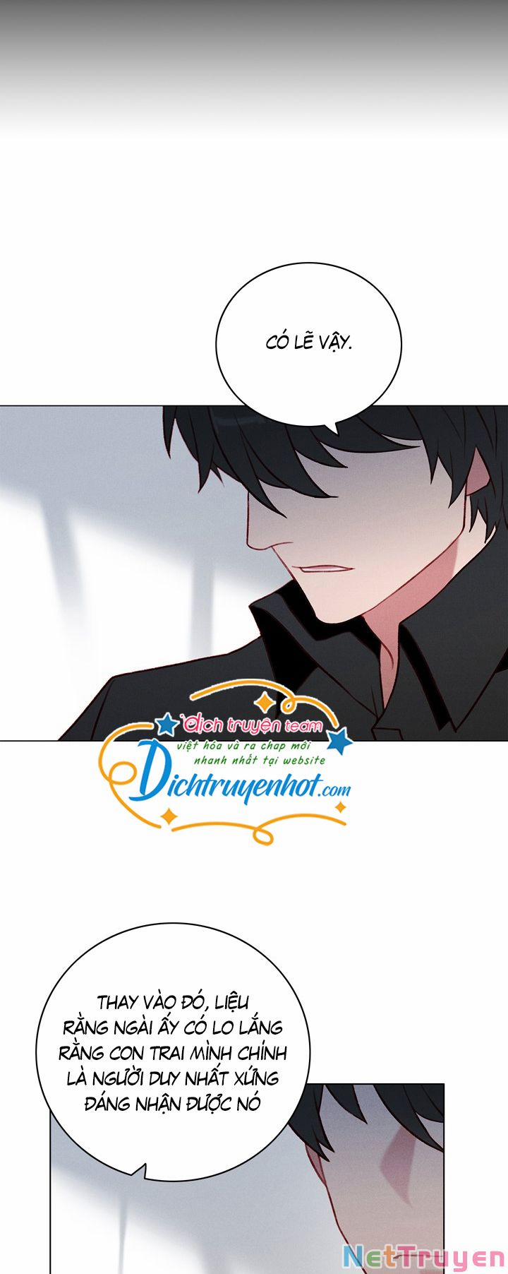 Hóa Kiếp Thành Chị Gái Của Bạo Chúa 131 trang 26