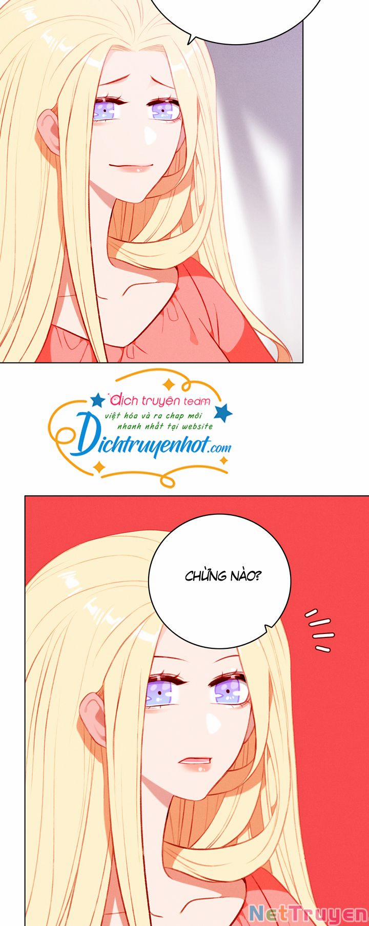 Hóa Kiếp Thành Chị Gái Của Bạo Chúa 131 trang 29