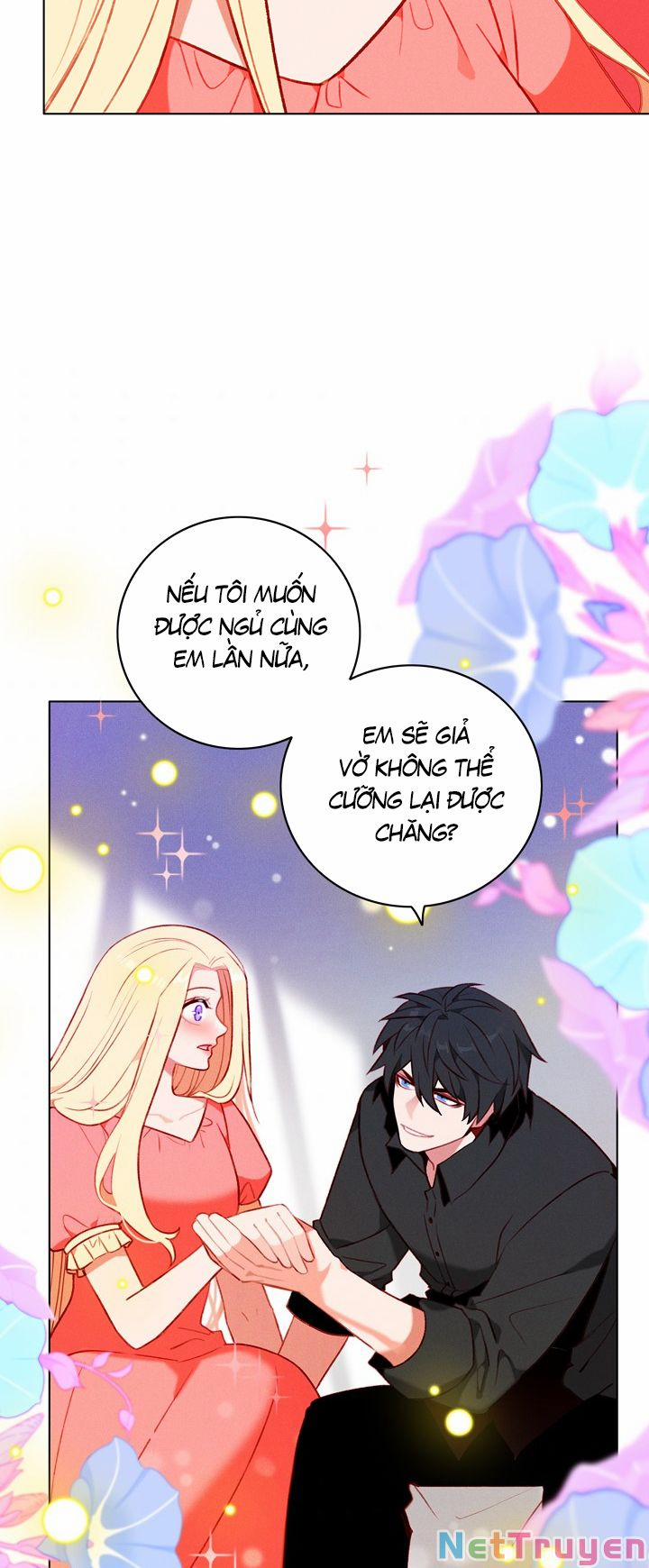 Hóa Kiếp Thành Chị Gái Của Bạo Chúa 131 trang 30