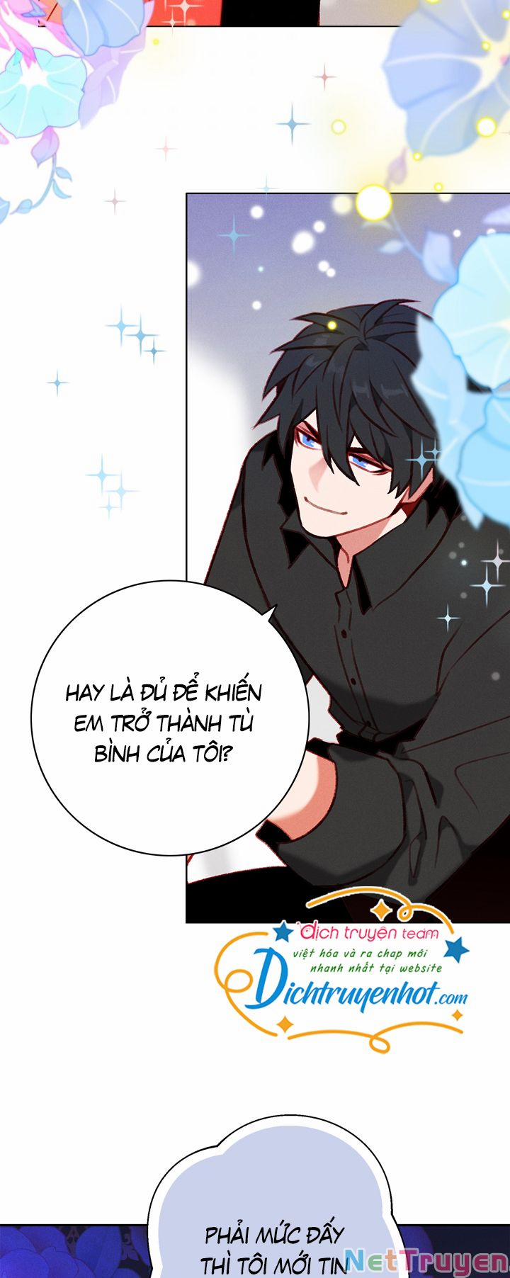 Hóa Kiếp Thành Chị Gái Của Bạo Chúa 131 trang 31